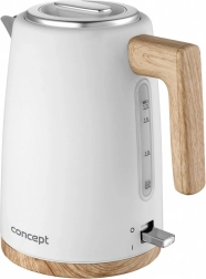 ceainic electric Concept Elwood 1,7 l