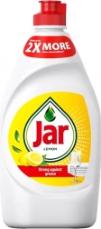 Jar detergent pentru vase Lămâie 450 ml
