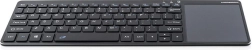 Tastatură wireless cu touchpad MODECOM MC-TPK1