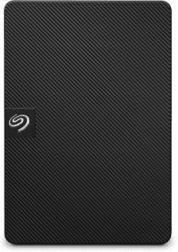 Hard disk extern Seagate Expansion 1 TB 2,5" negru