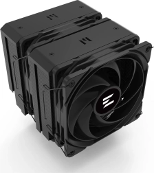 Zalman CNPS14X Duo negru cooler CPU