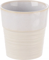 Ceșcuță din ceramică pentru espresso 80 ml