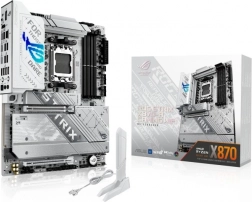 Placã de bazã ROG Strix X870-A Gaming WiFi AM5
