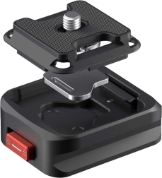 Carcasă de trusă pentru trepied cu eliberare rapidă Freewell