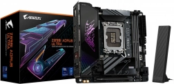 Placă de bază Z890I AORUS ULTRA