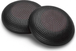 pernuțe de urechi de schimb din piele ecologică pentru Poly Blackwire 3315/3325 (2 buc)