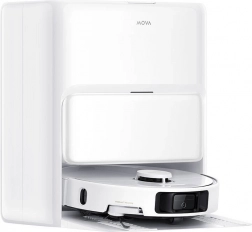 Robot de curățenie Mova P50 Ultra cu stație automată și mop