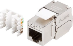 Lanberg keystone RJ45 kat7 FTP fără unelte
