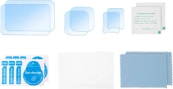 Set de folii temperate pentru camera Insta360 Ace Pro 2