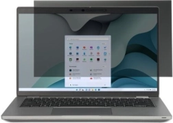 Filtru de confidențialitate pentru laptop 15,6" (16:9)