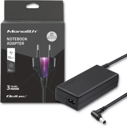 Adaptor de rețea pentru Acer 90 W, 19 V, 4.74 A, conector 5.5 × 2.5 mm