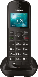 Telefon Maxcom simplu ergonomic GSM