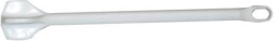 Tel de bucătărie 21 cm – plastic, mix de culori