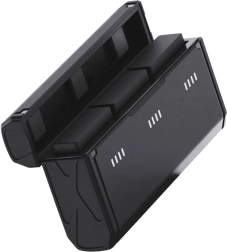 Încărcător de trei baterii pentru GoPro Hero 13 Black Telesin