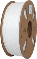 Filament ABS pro 3D pentru imprimare 1,75 mm, 1 kg, alb