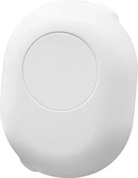 Accesoriu suplimentar pentru controlerul Shelly Button – alb