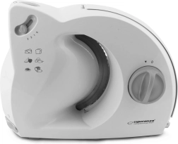 Feliator electric pentru prosciutto 150W