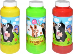 Maxi balonase de săpun KRTEČEK 240 ml