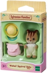 Pui de veveriță din colecția Sylvanian Families – Ambrozy