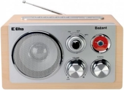 Radio BAŽANT USB fag deschis