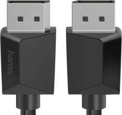 Hama DisplayPort cablu 1.2 Ultra HD 4K, 3 m