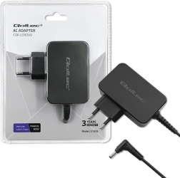 Adaptor de alimentare Qoltec pentru Lenovo 65W 20V 3.25A