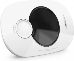 Detector de monoxid de carbon cu ecran și baterie integrată FA3322-INT