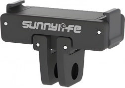 Adaptor magnetic cu prindere rapidă Sunnylife pentru DJI Action