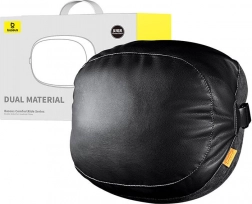 Pernă pentru tetieră auto Baseus Comfort Ride (negru)