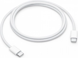 Cablu de încărcare USB-C 60 W, 1 m