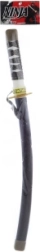 Sabie de samurai din plastic pentru copii 60 cm