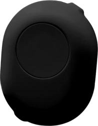 Accesoriu suplimentar pentru controlerul Shelly Button – negru