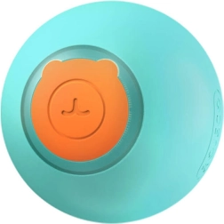 Minge interactivă pentru pisici Rojeco verde