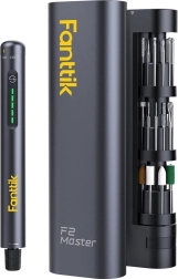 Șlefuitor multifuncțional Fanttik F2 Master