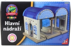 Maxim Gara Centrală