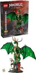 LEGO NINJAGO Dragonul Gardian