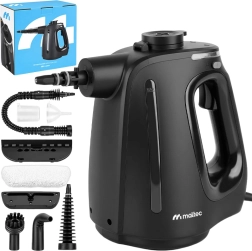 Aparat de curățat cu abur MalTec HDS3550W-PRO