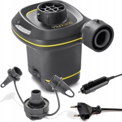 Pompă electrică Quick-Fill 12V
