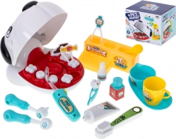 Jucărie Câine la dentist pentru copii