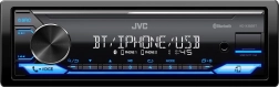 Autoradio JVC KD-X382BT cu Bluetooth