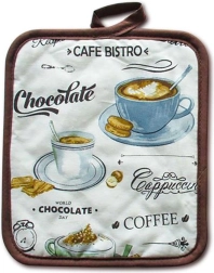 Suport pentru oală TORO Café Bistro