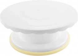 Suport rotativ pentru tort 28 cm