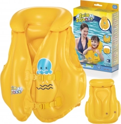 Vestă gonflabilă pentru copii Swim Safe Bestway