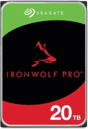 Hard disk Seagate IronWolf Pro 20TB