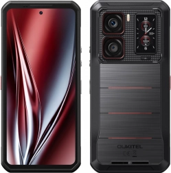 Oukitel WP300 5G smartphone rezistent 12 GB + 512 GB