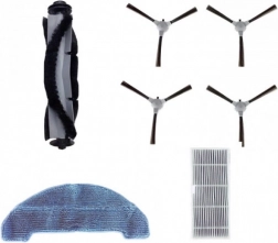 Set de accesorii pentru aspirator robotizat Umax U‑Smart