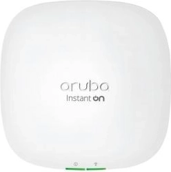 Punct de acces HPE Aruba Instant On AP22 (RW)