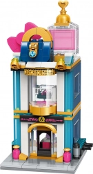 Buticul de Modă City Corner de la Qman