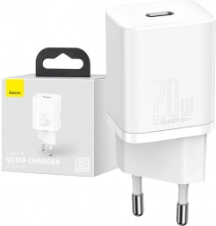 Încărcător rapid Baseus Super Si 20W