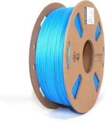 Filament pentru imprimante 3D PLA PLUS 1,75 mm albastru